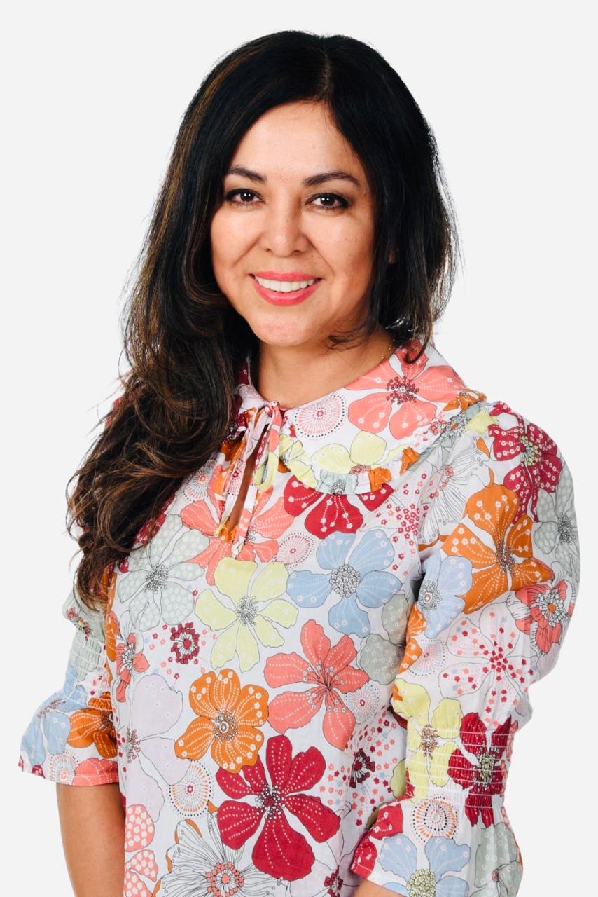 Margot Chavez